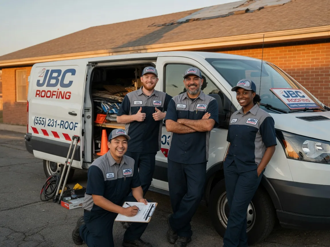 Roof Replacement company in Republic, PA