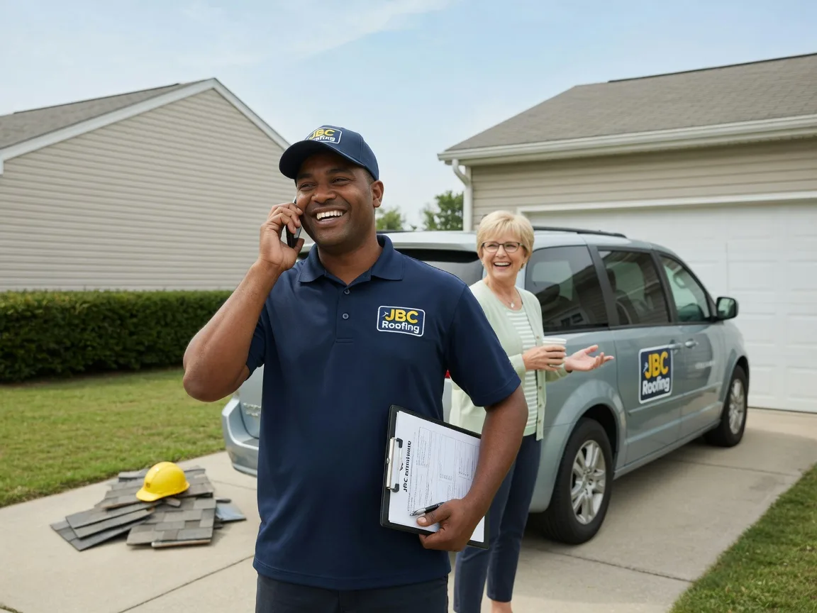 Roof Replacement Republic, PA FAQs